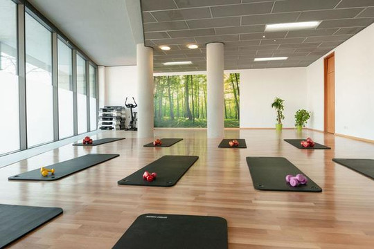 Bild 2 von SPORTIVATION Dresden Partnergalerie