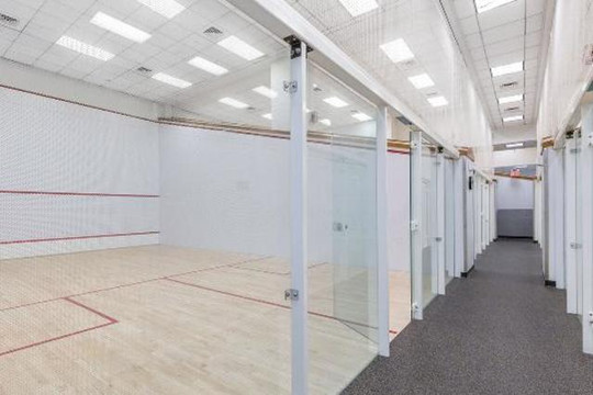 Image 2 from Summer Street Squash Club partner gallery