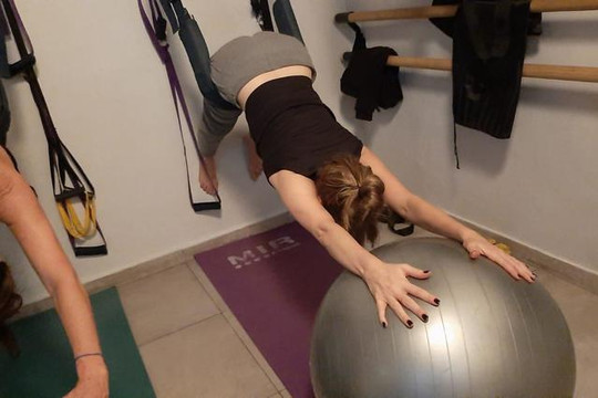 Imagen 3 de la galería del partner Cinesia pilates