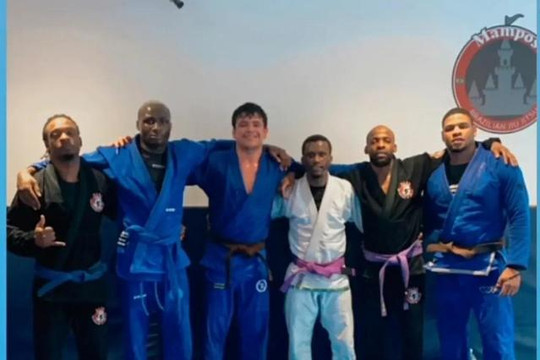 Image 1 from mamposbjj partner gallery