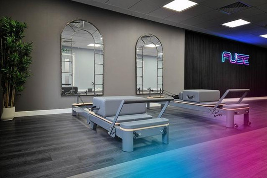 Image 2 from FUSE Health partner gallery