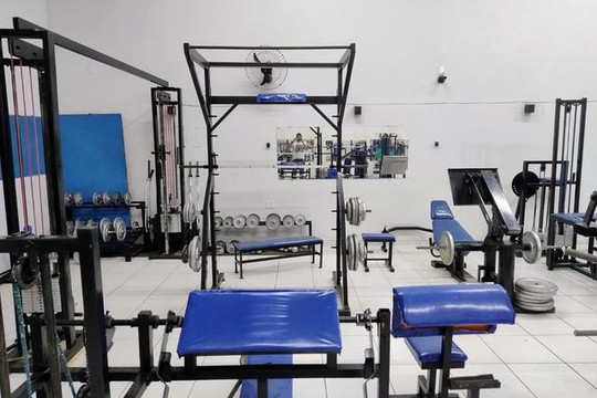 Imagem 2 da galeria do parceiro Exercise Academia