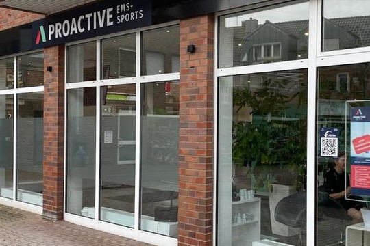 Bild 3 von PROACTIVE Korschenbroich Hannen-Center Partnergalerie