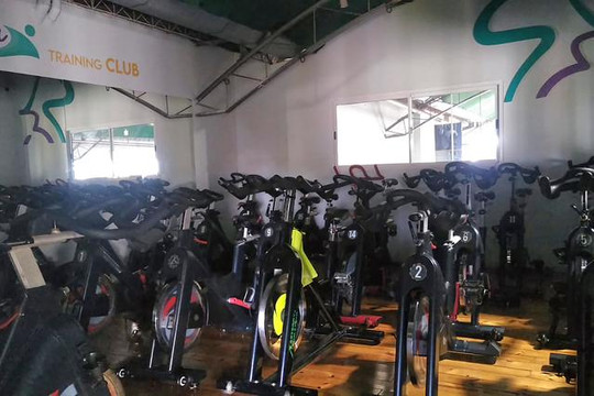 Imagen 1 de la galería del partner Viva Training Club Sede La Lucila 2