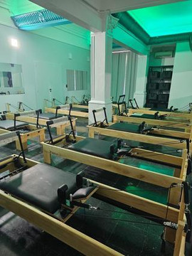 Imagen 3 de la galería del partner Viva Training Club Sede Olivos 1