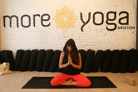 Image 3 from MoreYoga Brixton partner gallery
