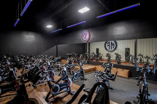 Image 2 from McClure Fitness partner gallery