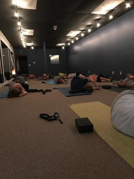 Image 3 from Indigo Crow Yoga partner gallery