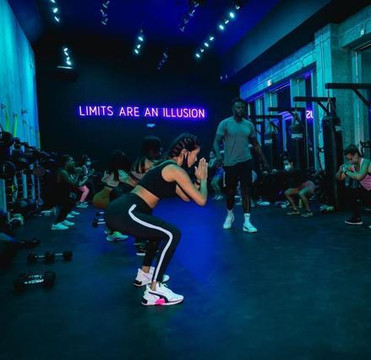 Image 2 from Freedom Fitness Miami partner gallery