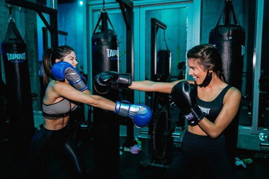 Image 3 from Freedom Fitness Miami partner gallery