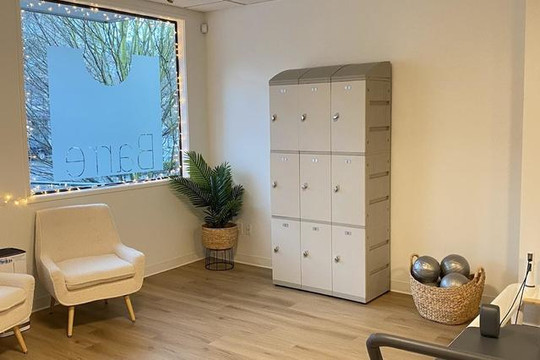 Image 2 from Technique Pilates & Fitness Studio partner gallery