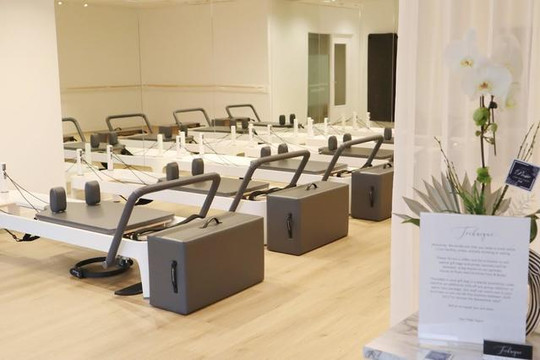 Image 3 from Technique Pilates & Fitness Studio partner gallery