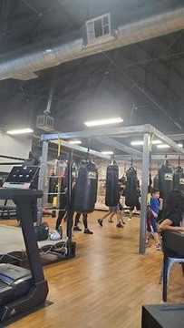 Image 1 from Crowned Boxing partner gallery