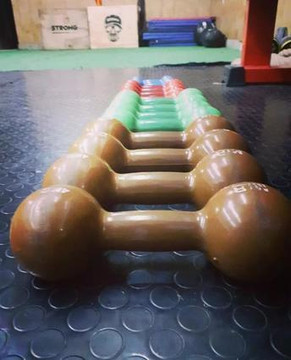 Imagen 3 de la galería del partner Vikingos Gym