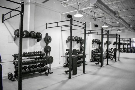 Image 2 from ARMOURBODY partner gallery