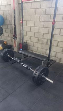 Imagen 3 de la galería del partner ATR GYM