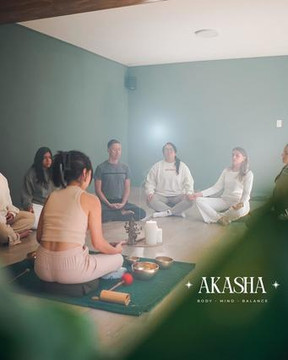 Imagen 1 de la galería del partner Rise Movement Collective