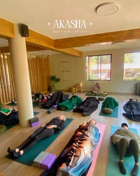 Imagen 3 de la galería del partner Rise Movement Collective