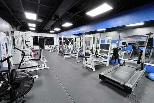 Image 1 from The Lift-N-Box partner gallery