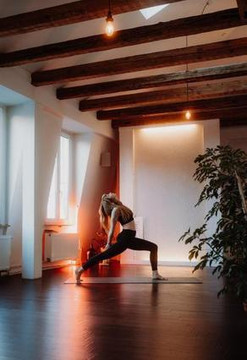 Bild 1 von HOLY WOW YOGA & ART Partnergalerie