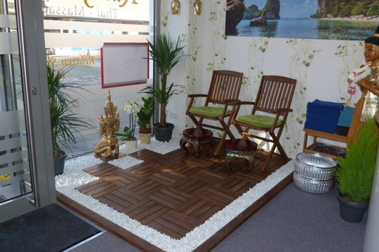 Bild 1 von Kalaya Thai Massage - Oberkassel Partnergalerie