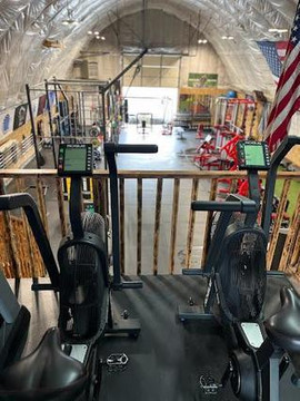 Image 2 from ASAP Fitness partner gallery