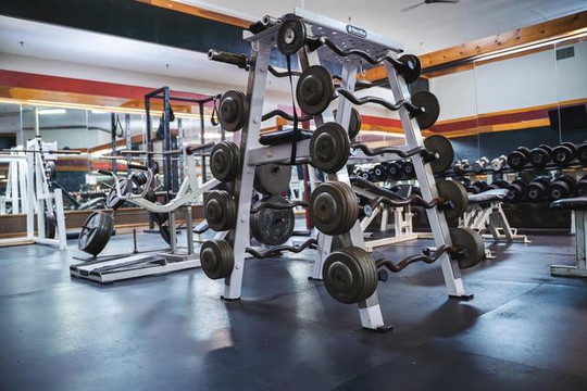 Image 3 from Legacy Fitness Center partner gallery