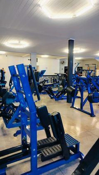 Imagem 3 da galeria do parceiro Academia Aliança Fitness Garavelo