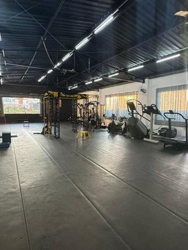 Imagem 3 da galeria do parceiro Assessoria do Corpo - Treinamento Integral