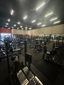 Imagem 1 da galeria do parceiro Academia UPfitness