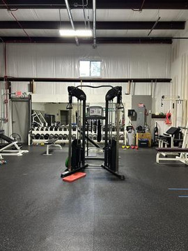 Image 1 from MPOWER Training & Fitness partner gallery