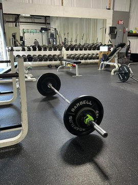 Image 3 from MPOWER Training & Fitness partner gallery