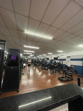 Imagem 1 da galeria do parceiro Dynamic Fit Orquideas