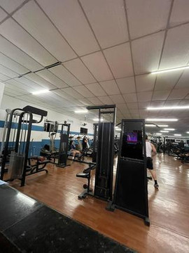 Imagem 2 da galeria do parceiro Dynamic Fit Orquideas