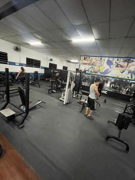 Imagem 3 da galeria do parceiro Dynamic Fit Orquideas