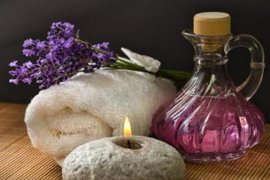 Bild 2 von FitWell Massage Studio Partnergalerie