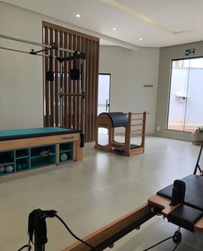 Imagem 3 da galeria do parceiro Vitta Pilates