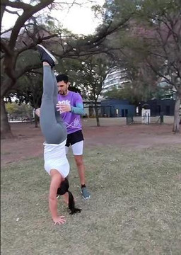 Imagen 3 de la galería del partner Pef.calistenia