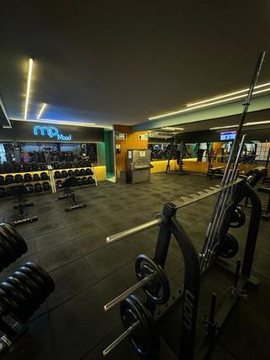 Imagem 1 da galeria do parceiro Mega Plantet - Jardim Esperança