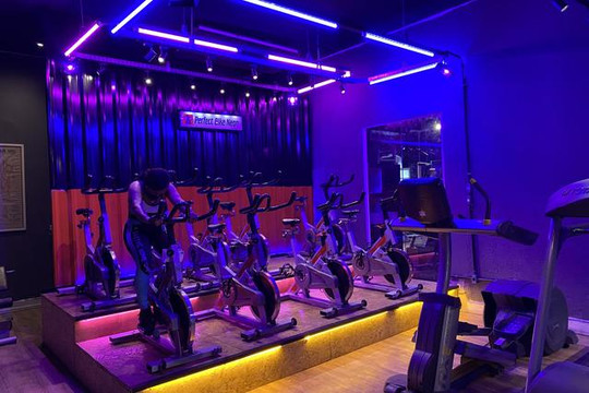 Imagem 3 da galeria do parceiro Perfect Body Catete