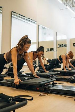 Image 1 from The Burn Society partner gallery