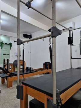 Imagem 1 da galeria do parceiro Respire Pilates e Fisioterapia