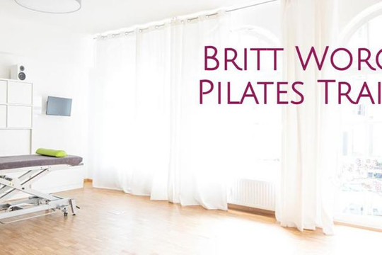 Bild 3 von Pilates4Balance Eilbek Partnergalerie