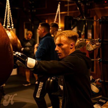 Image 2 from Hooked - Belfast partner gallery