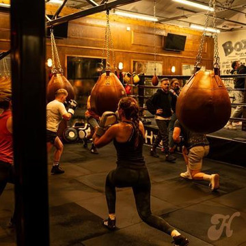 Image 3 from Hooked - Belfast partner gallery