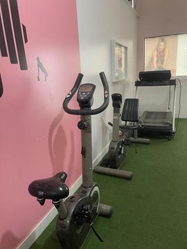 Imagem 1 da galeria do parceiro Movimente Academia