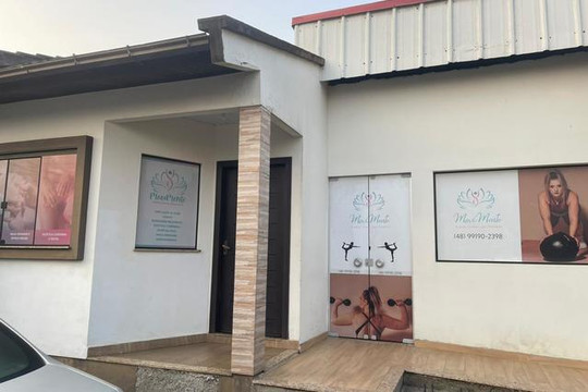 Imagem 2 da galeria do parceiro Movimente Academia