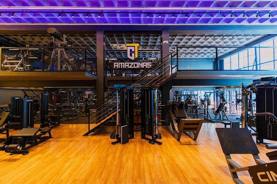 Imagem 1 da galeria do parceiro CT Amazonas