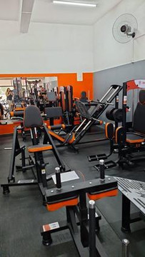 Imagem 1 da galeria do parceiro Estúdio R2FIT