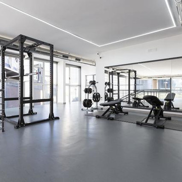 Immagine 1 dalla galleria del partner BodyKey - Fitness Boutique
